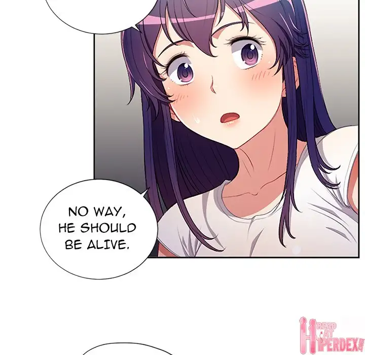 Yuri’s Part Time Job