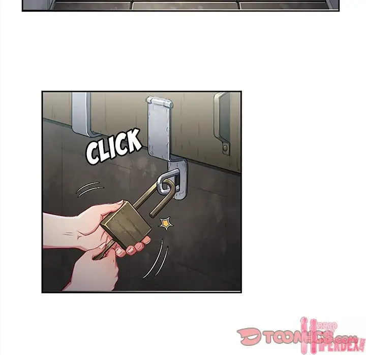 Yuri’s Part Time Job