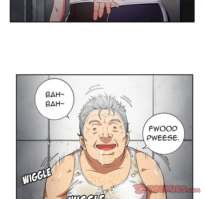 Yuri’s Part Time Job