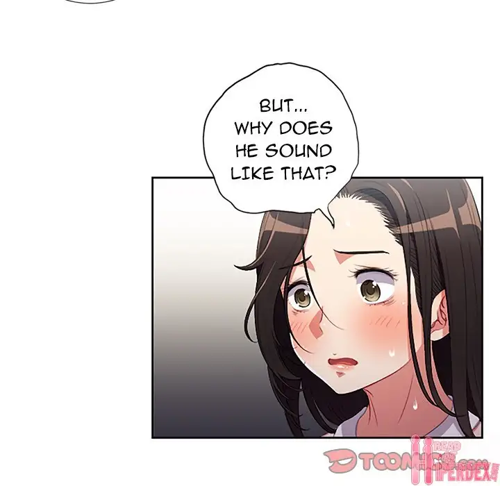 Yuri’s Part Time Job