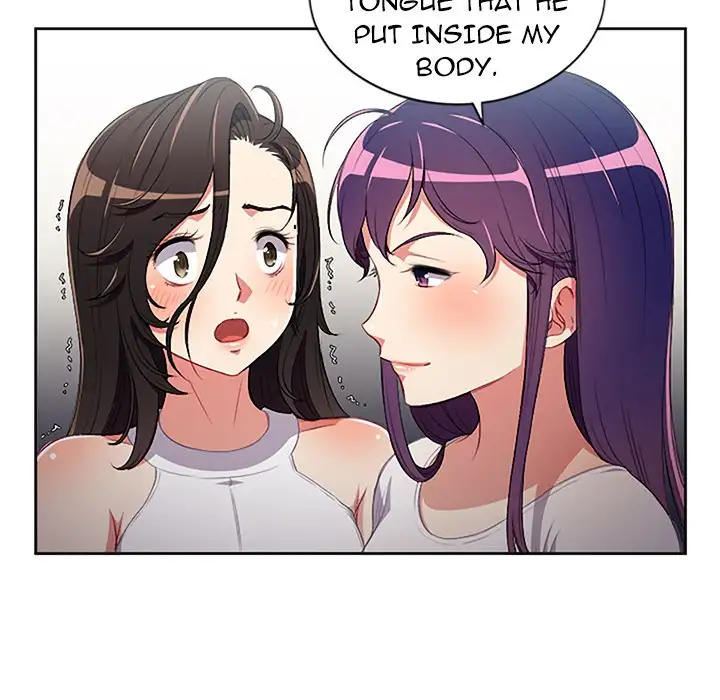 Yuri’s Part Time Job