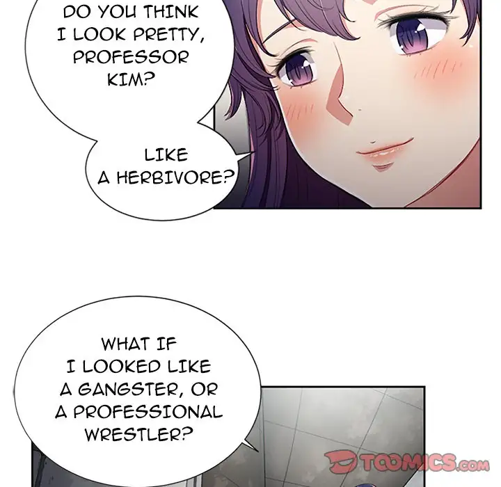 Yuri’s Part Time Job