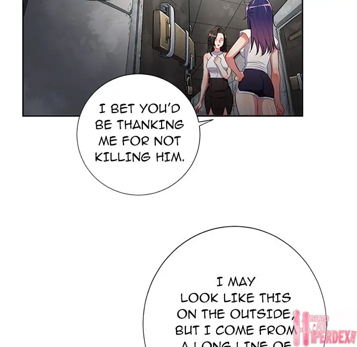 Yuri’s Part Time Job