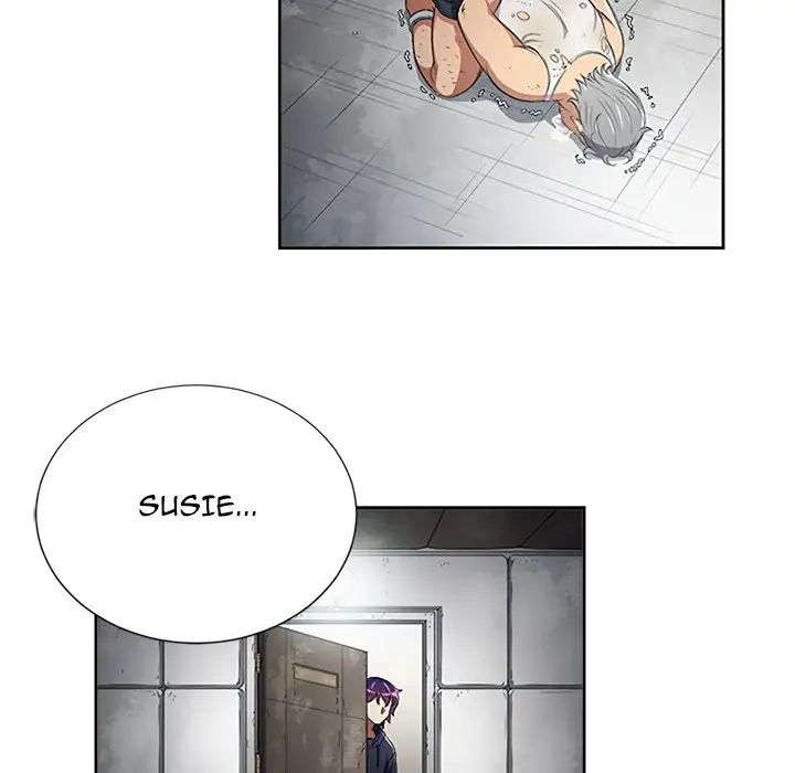 Yuri’s Part Time Job