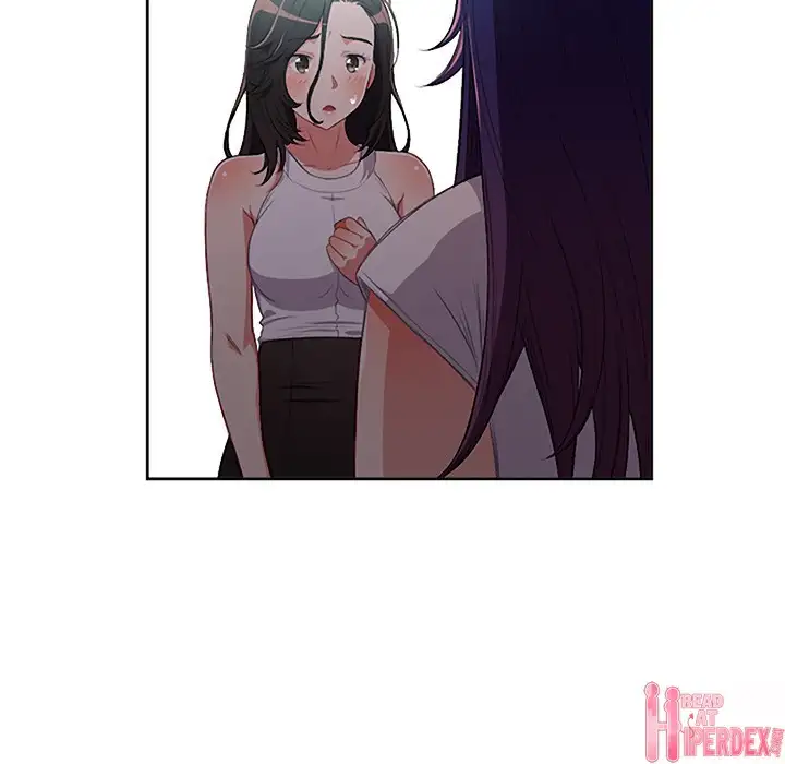 Yuri’s Part Time Job