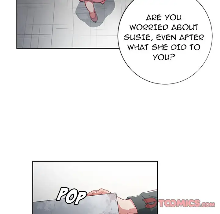Yuri’s Part Time Job