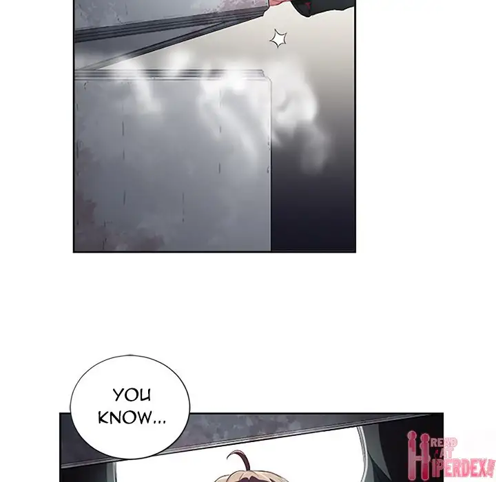 Yuri’s Part Time Job