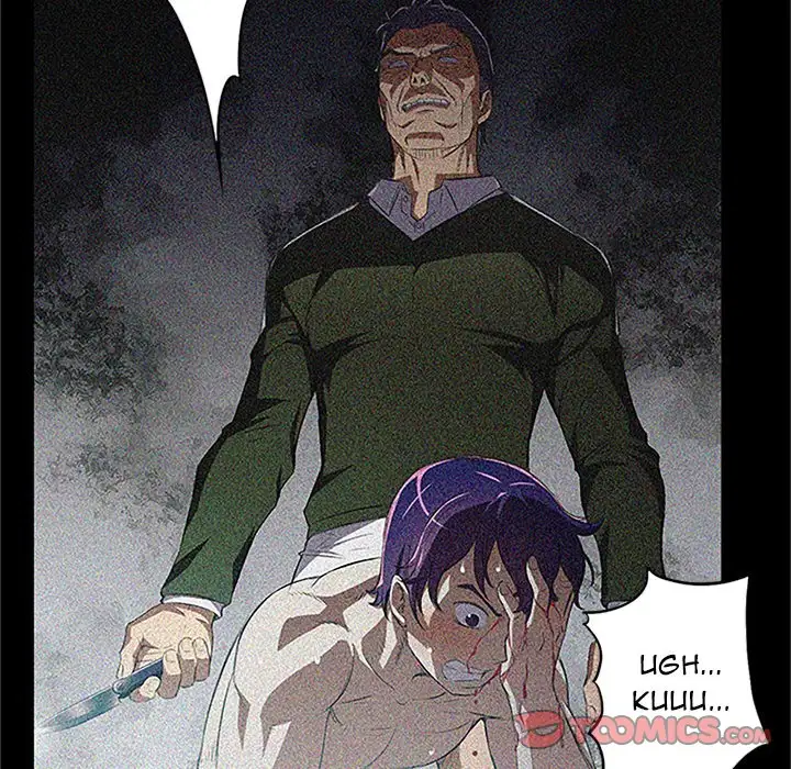 Yuri’s Part Time Job