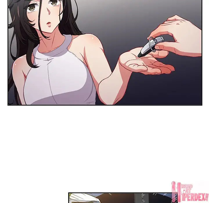 Yuri’s Part Time Job