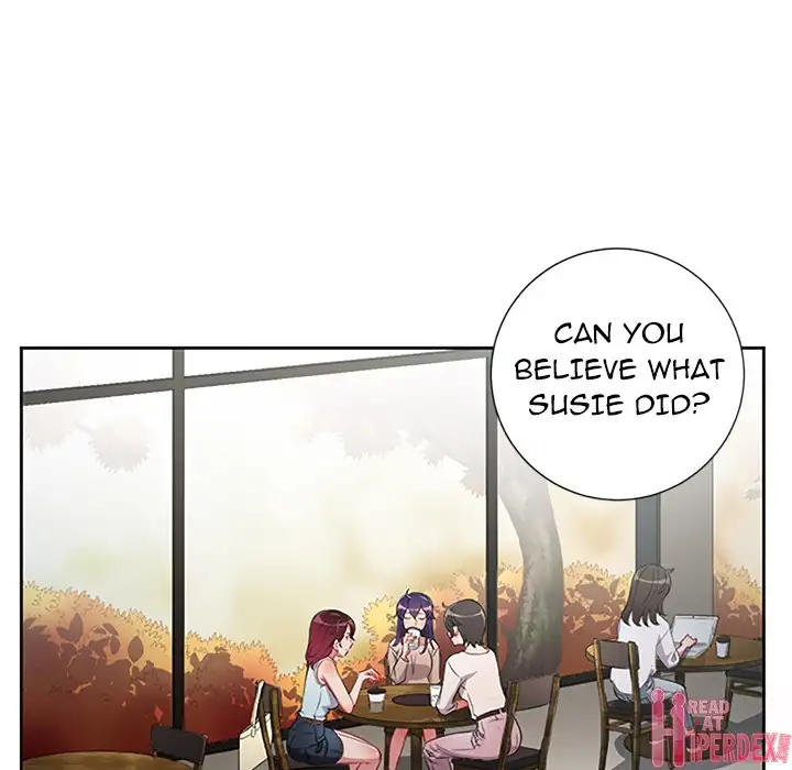 Yuri’s Part Time Job