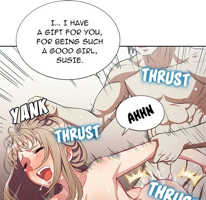 Yuri’s Part Time Job
