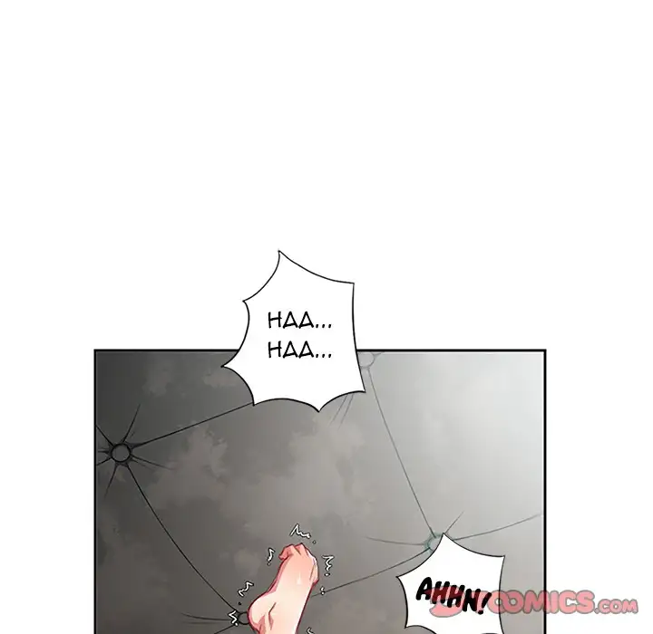 Yuri’s Part Time Job
