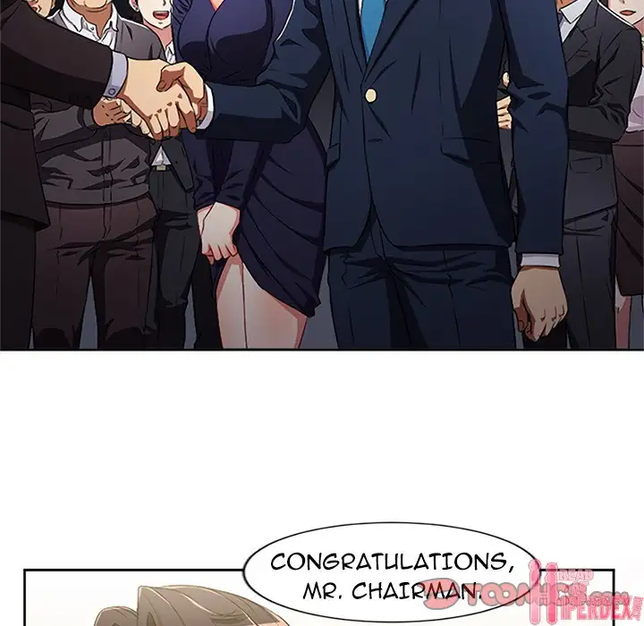 Yuri’s Part Time Job