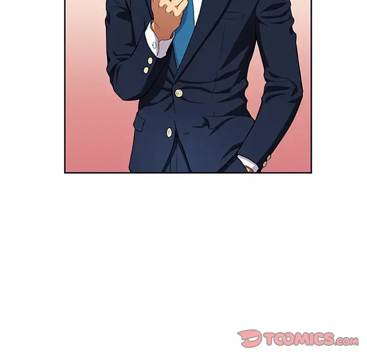 Yuri’s Part Time Job