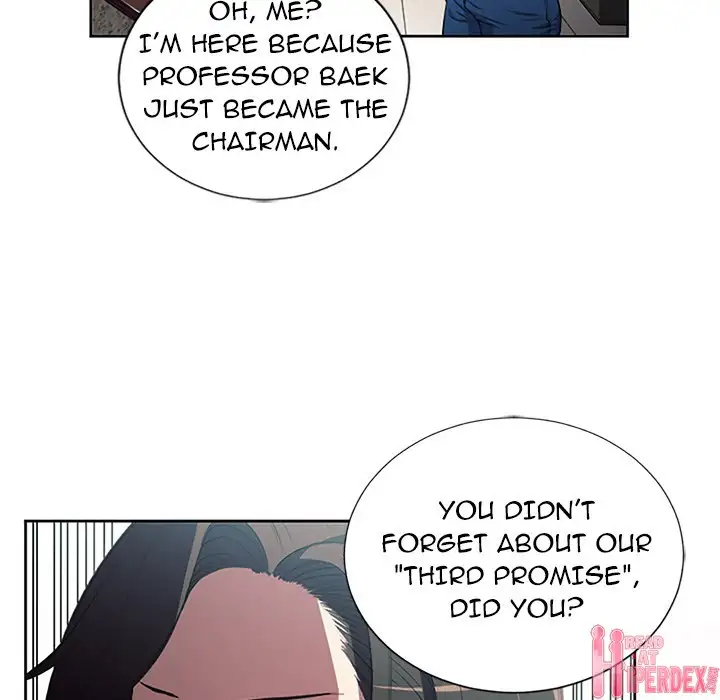 Yuri’s Part Time Job