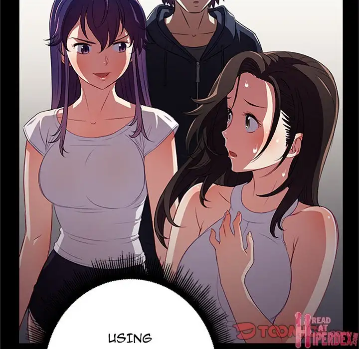 Yuri’s Part Time Job