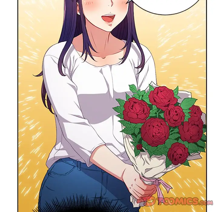 Yuri’s Part Time Job