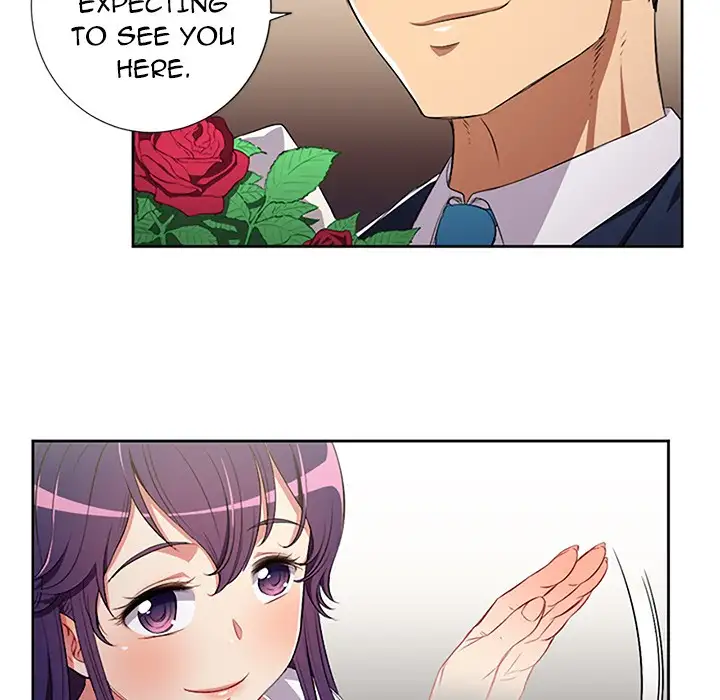 Yuri’s Part Time Job