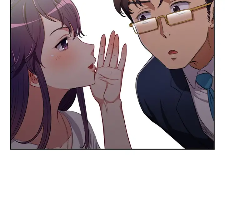 Yuri’s Part Time Job