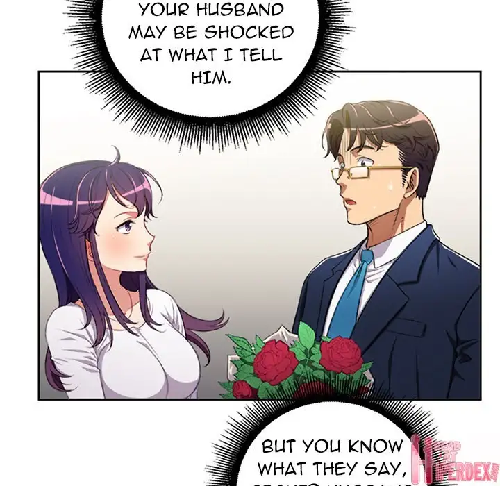 Yuri’s Part Time Job
