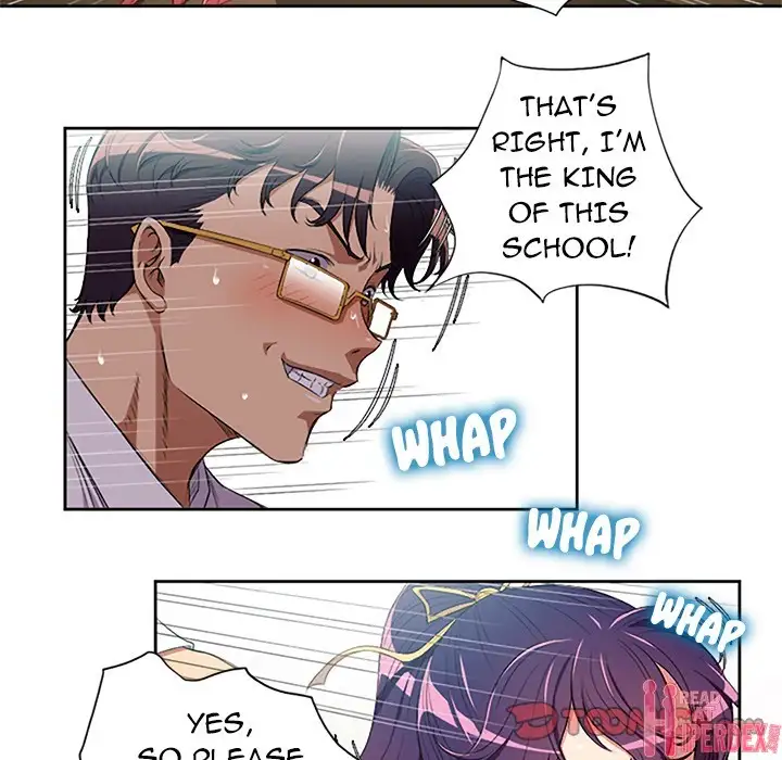 Yuri’s Part Time Job