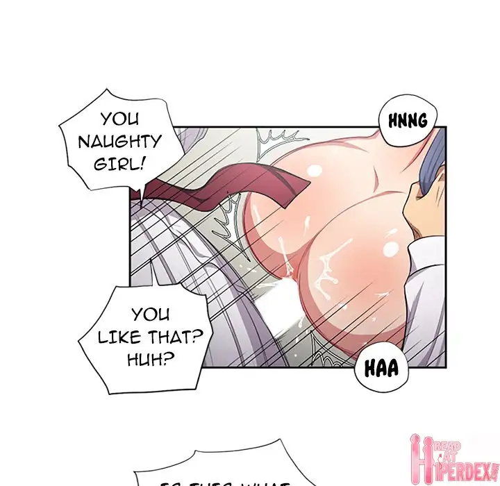 Yuri’s Part Time Job