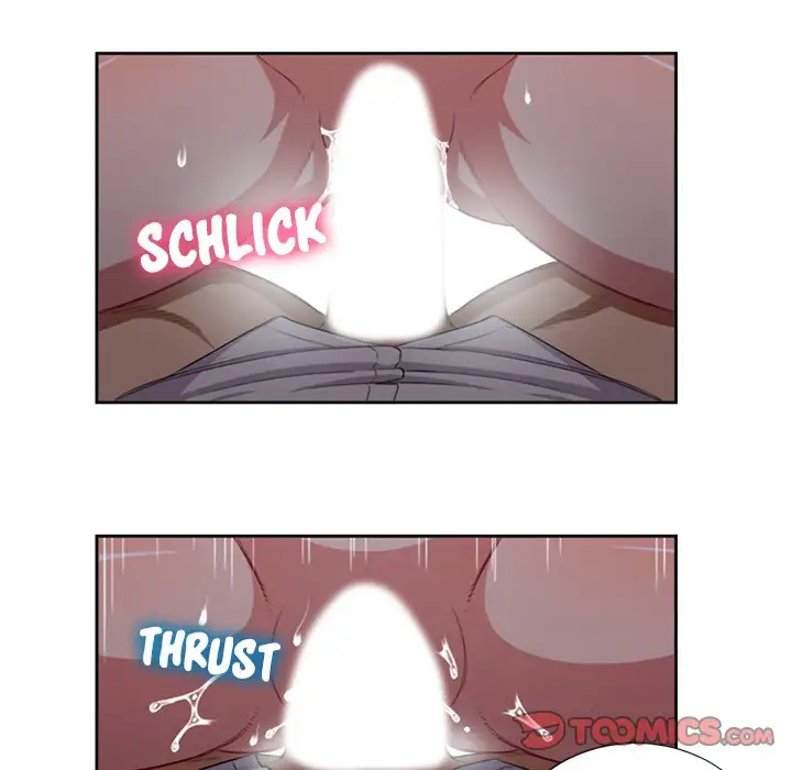 Yuri’s Part Time Job