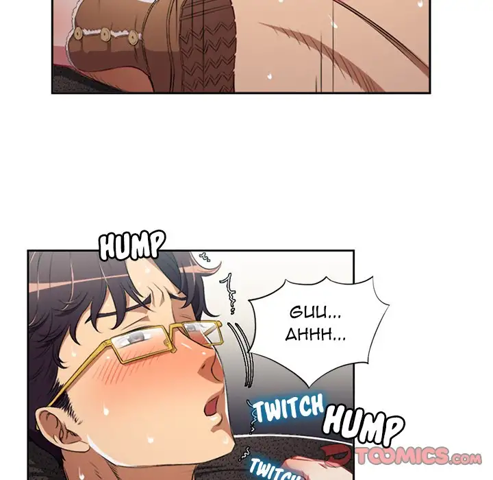 Yuri’s Part Time Job