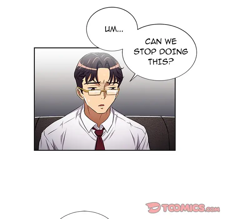 Yuri’s Part Time Job