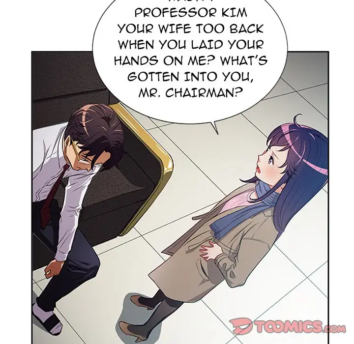 Yuri’s Part Time Job