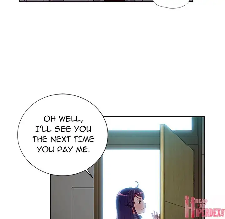 Yuri’s Part Time Job