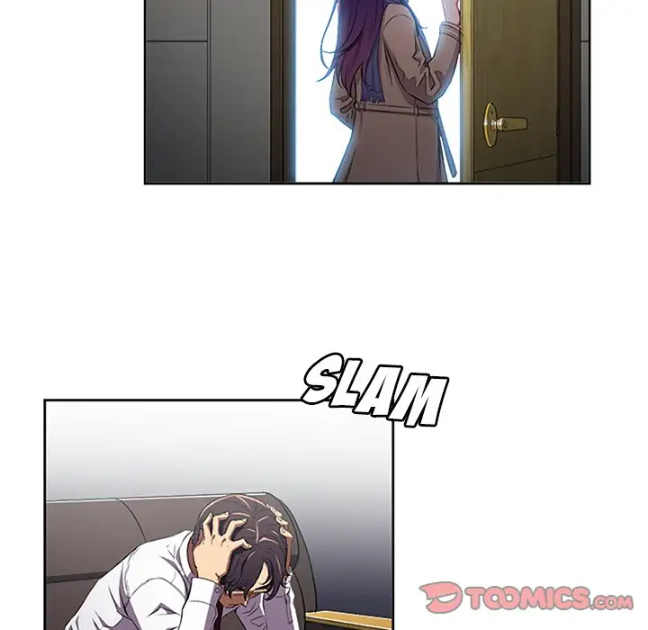 Yuri’s Part Time Job