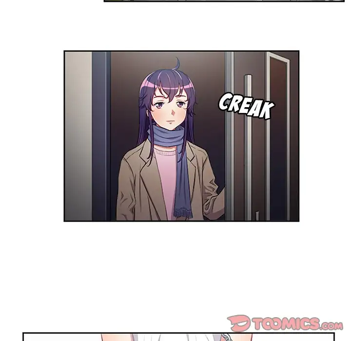 Yuri’s Part Time Job