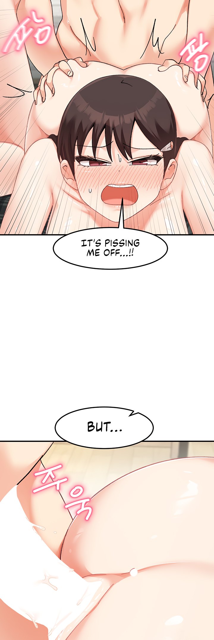 Doppelganger Female Friends