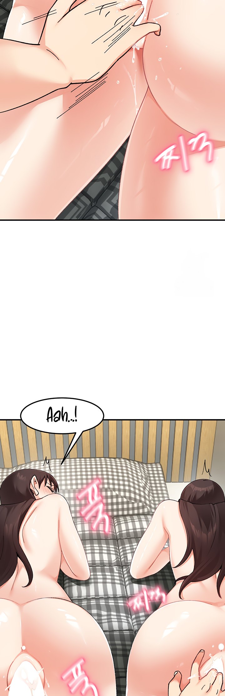 Doppelganger Female Friends