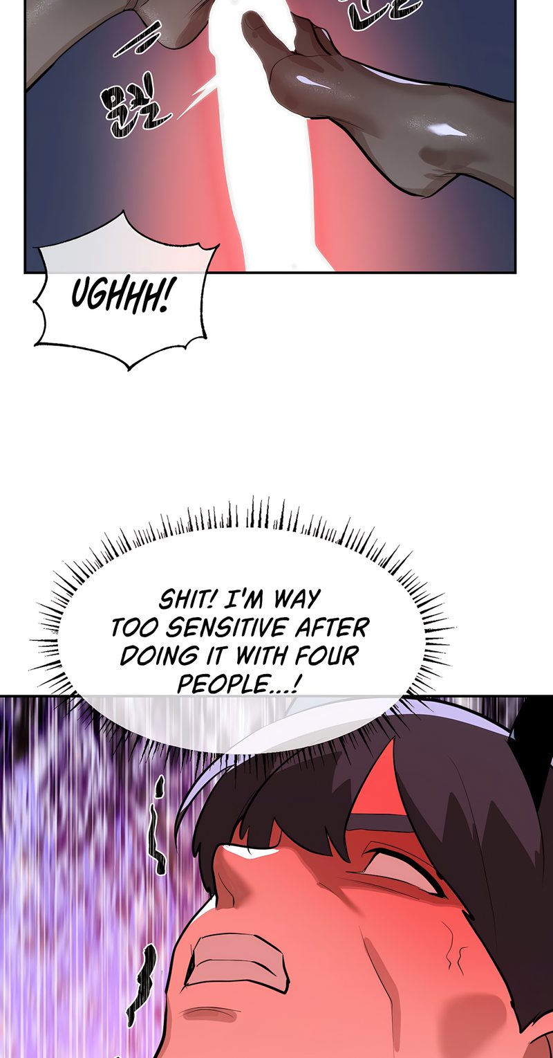 Magical Girl Service