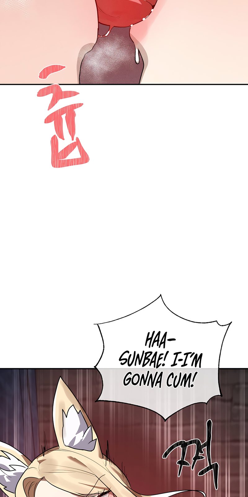 Magical Girl Service