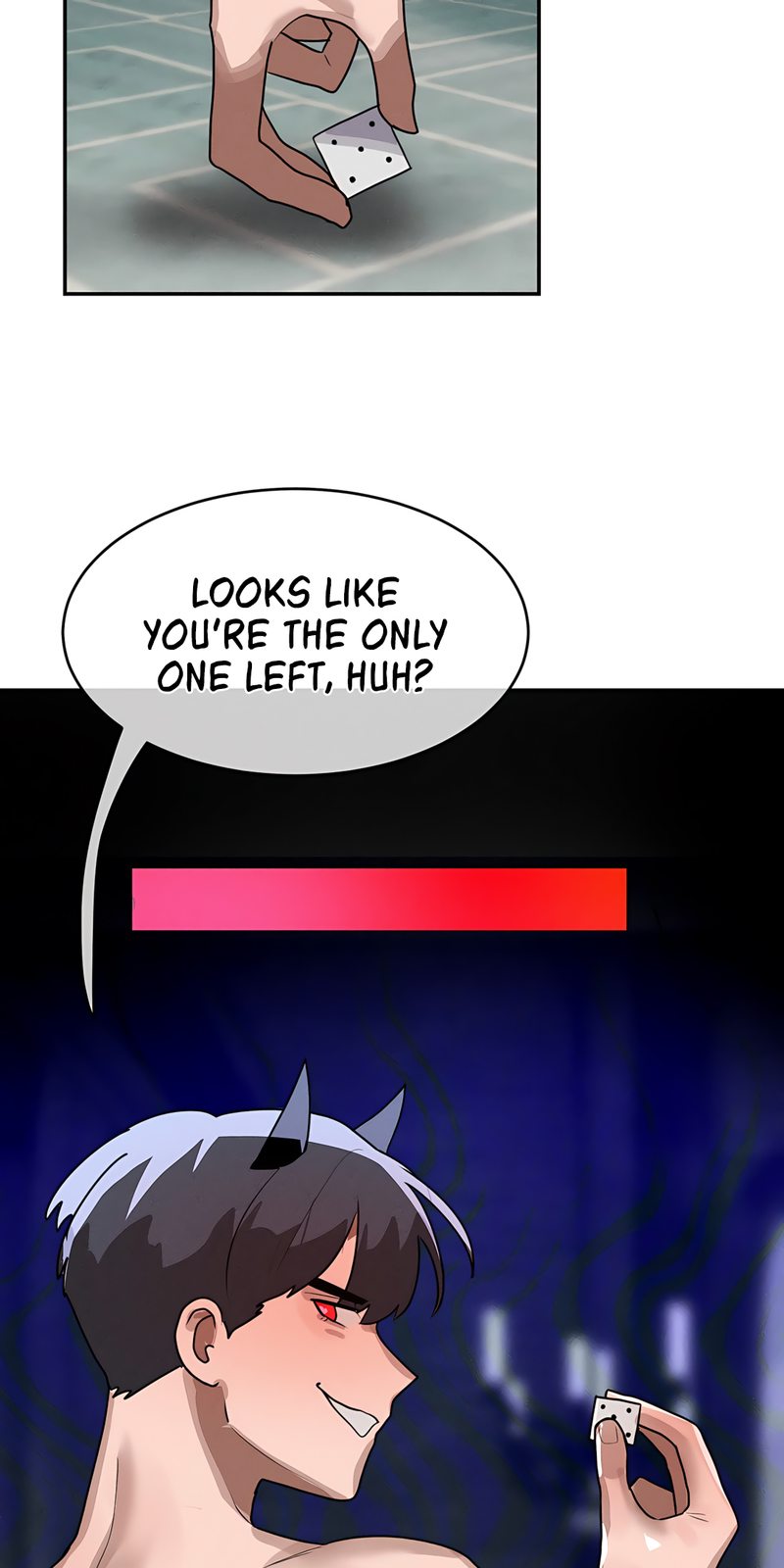 Magical Girl Service