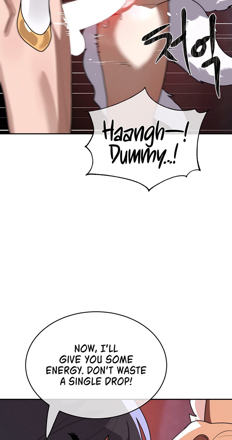 Magical Girl Service