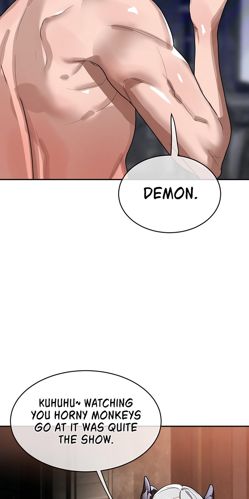 Magical Girl Service