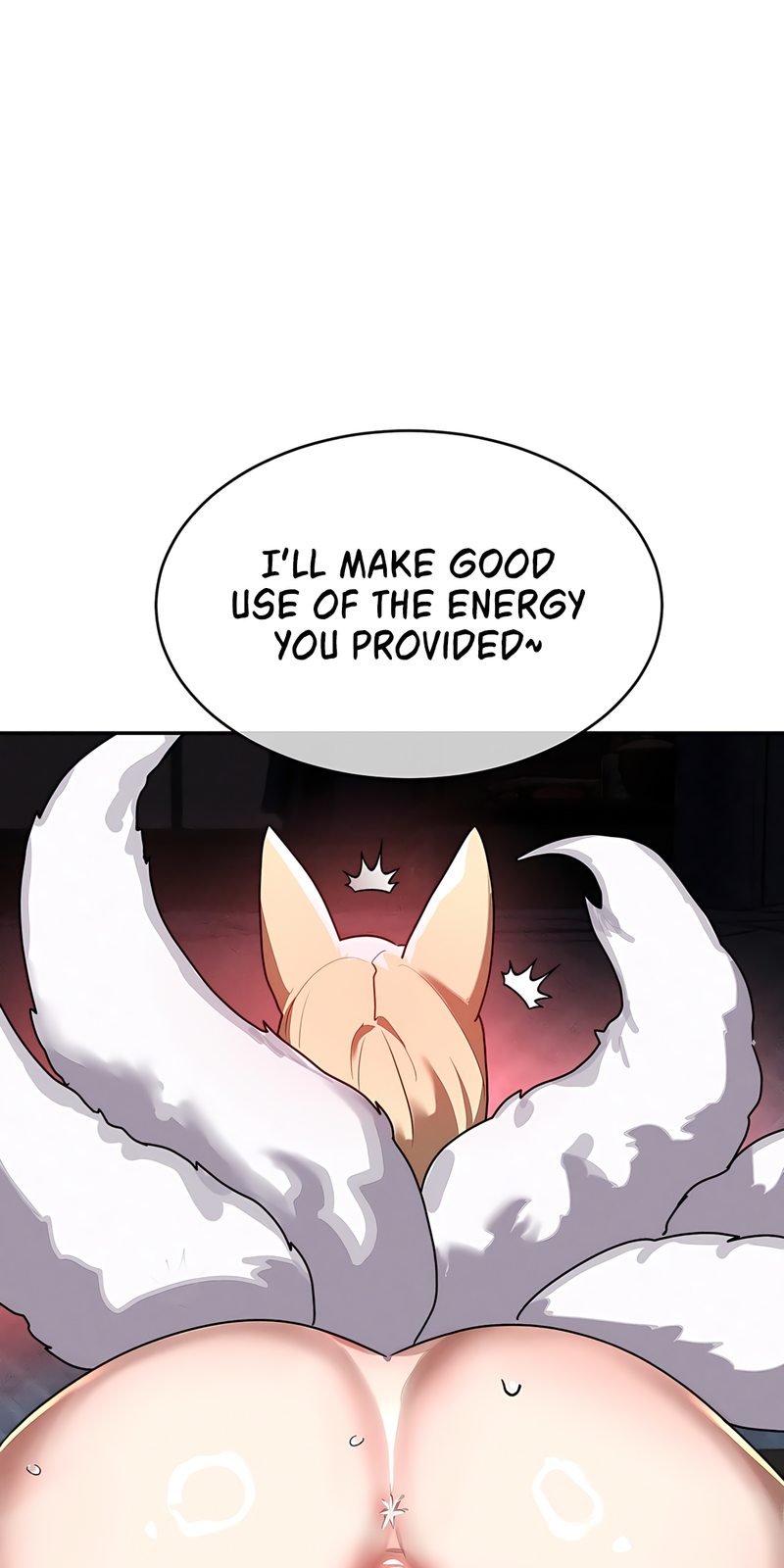 Magical Girl Service