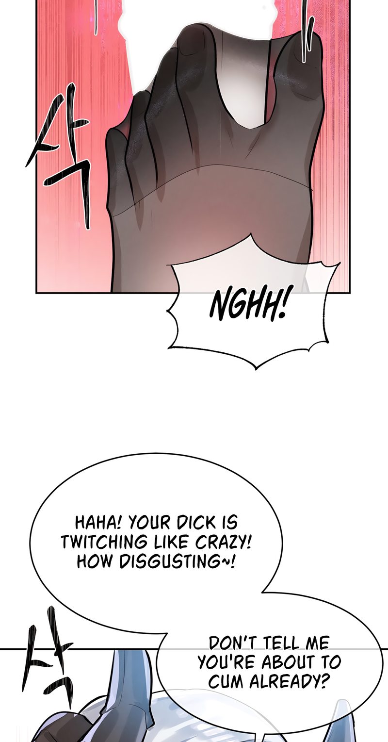 Magical Girl Service