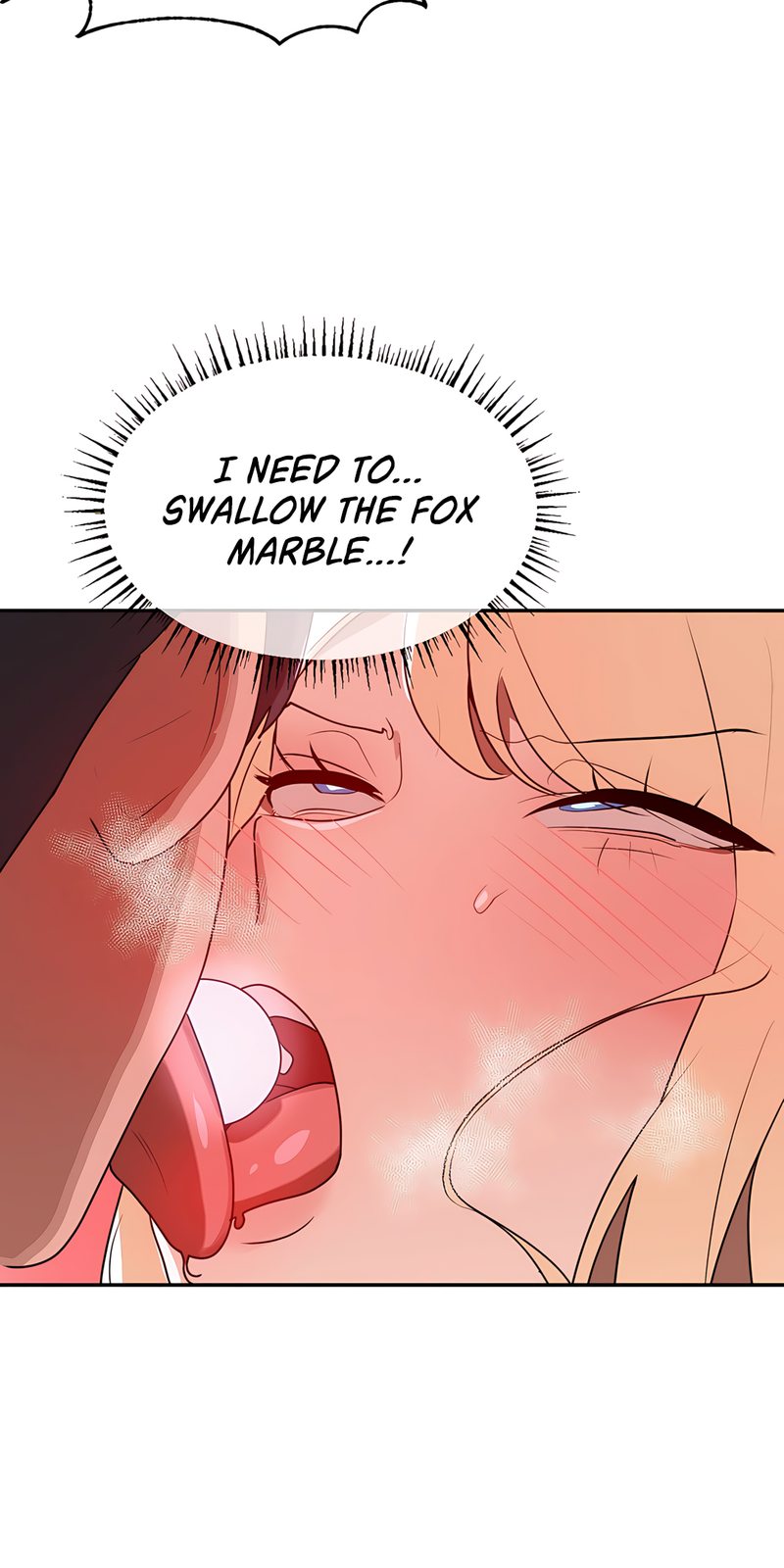 Magical Girl Service