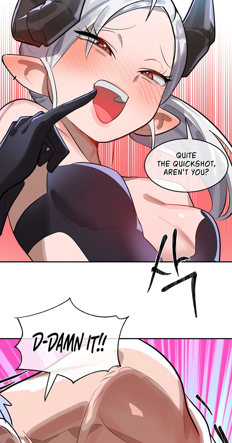 Magical Girl Service