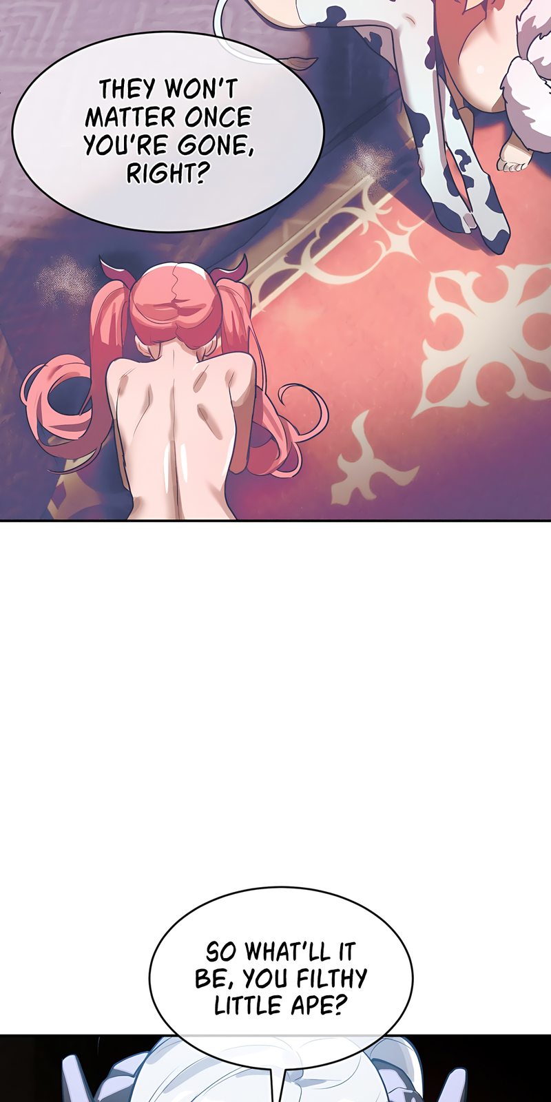 Magical Girl Service