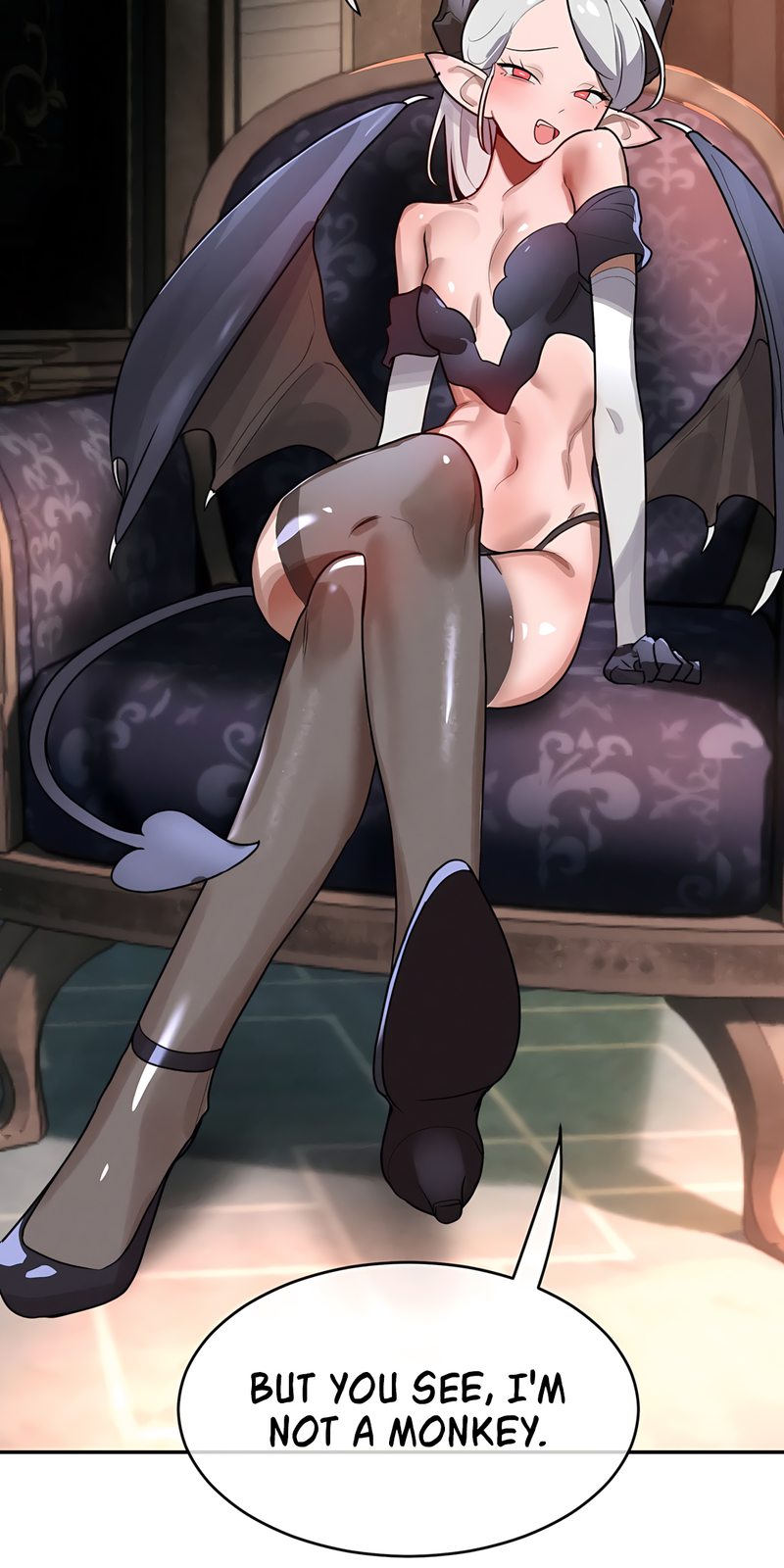 Magical Girl Service