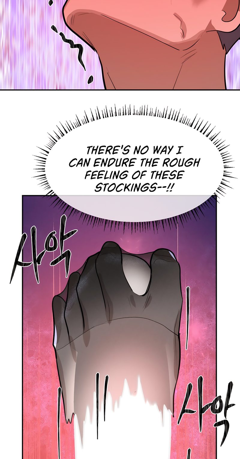 Magical Girl Service