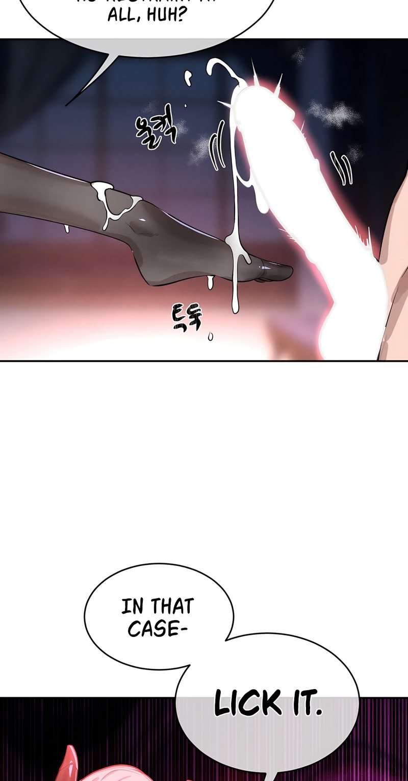 Magical Girl Service