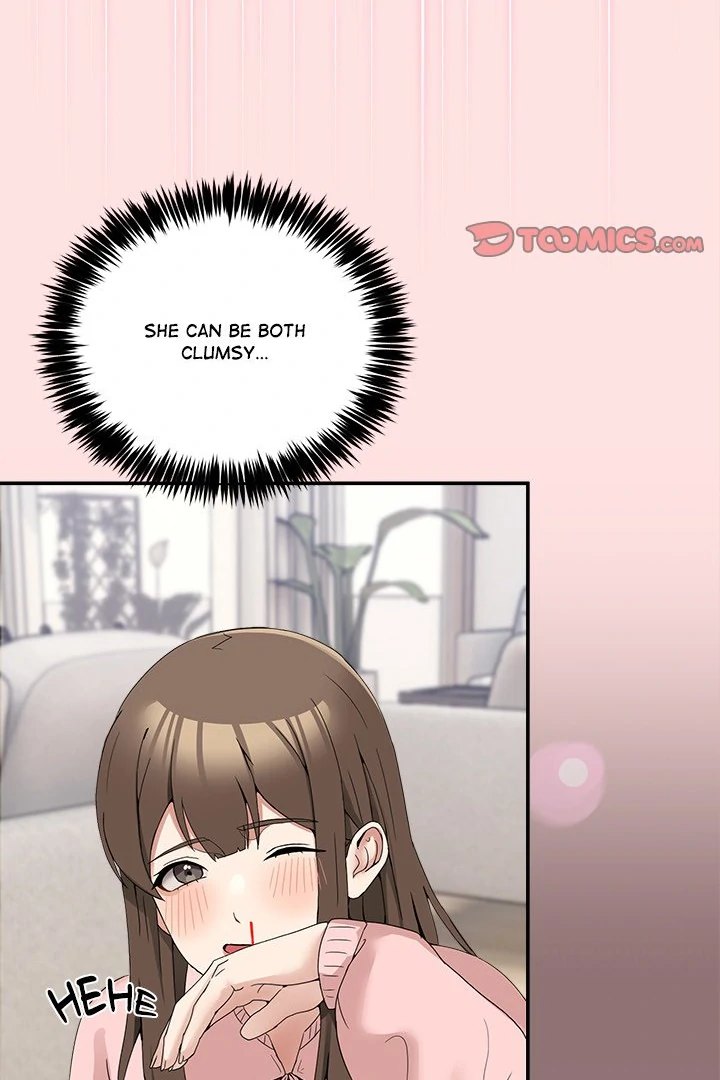 No Men Allowed