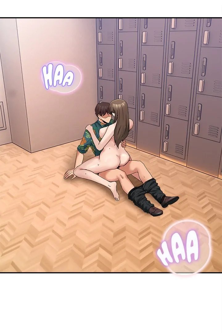 No Men Allowed